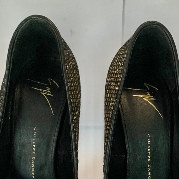 Giuseppe Zanotti   Shoes - Picture 14 of 15